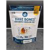 Image 1 : Bare Bones Bone Broth-Chicken (11 x 15g)