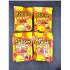Image 1 : Reese's Pieces with Peanut (4 x 200g)