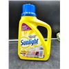 Image 2 : Sunlight Liquid Laundry Soap (1.47L)