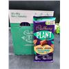 Image 1 : Cadbury Plant Bar-Salted Caramel Candy Bars (18 x 90g)