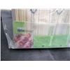 Image 2 : Lot of Wooden Skewers (9.75in) 4 x 100