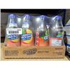 Image 1 : Snapple Zero Sugar Peach Tea (12 x 473ml)