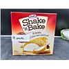 Image 1 : Kraft Shake 'n Bake Original and Extra Crispy (9pks)