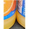Image 2 : Sunny D Smooth Orange Flavoured Citrus Punch (2 x 1.18L)