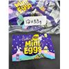 Image 2 : Cadbury Micro Mini Eggs (12 x 33g)