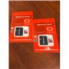 Image 1 : LOT of 2  - 512 GB Memory Cards