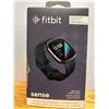 Image 1 : FitBit Sense Advanced Health Watch