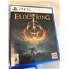 Image 3 : PS 5 Game Back includes The Light Brigade, Elden Ring & Hogwarts Legacy - LOT OF 3