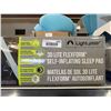 Image 3 : Light Speed 3D Lite Flexform Self-Inflating Sleep Pad