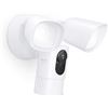 Image 1 : Eufy Security By Anker Powerful Floodlight Camera With 2K Full HD Recording Powerful Floodlight
