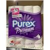 Image 1 : Purex Premium 2 Ply 40 Giant Rolls