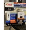 Image 3 : Kidde Carbon Monoxide Alarm with Voice Plug-In With 10 Year Sealed Battery Backup