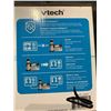 Image 3 : Vtech 5 Handset Connects to Cell Answering System W/ Super Long Range