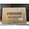 Image 2 : JODSONE 32+3 PCS Gel Nail Polish Kit with UV Light A01 Label01