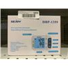 Image 1 : Sejoy DBP-1359 Arm-Type Fully Automatic Digital Blood Pressure