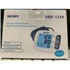 Image 2 : Sejoy DBP-1359 Arm-Type Fully Automatic Digital Blood Pressure