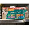 Image 1 : Purina Friskies Ultra Variety Pack 48 Cans x 156g