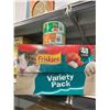 Image 2 : Purina Friskies Ultra Variety Pack 48 Cans x 156g
