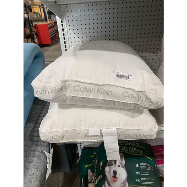 Calvin Klein Pillows Set of 2