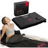 Image 1 : MiHIGH - Infrared Portable Sauna Blanket for Exercise Recovery, Detoxification and General Wellbeing