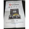 Image 5 : Sanyipace WiFi Wireless Sewer Camera 100FT/30M, Waterproof Drain Camera, 7'' Detachable LCD Screen, 