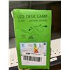Image 3 : LED Desk Lamp ADL-001 Motion Sensing