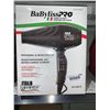 Image 1 : BaBylissPro Professional AC M otor Hairdryer 1875 Watts
