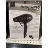 Image 2 : BaBylissPro Professional AC M otor Hairdryer 1875 Watts