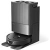 Image 1 : roborock Q Revo Robot Vacuum and Mop, Auto-Drying, Auto Mop Washing, Dual Spinning Mops, Auto Mop Li