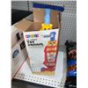 Image 1 : Play22 Childs Toy Vacuum Cleaner