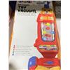 Image 2 : Play22 Childs Toy Vacuum Cleaner