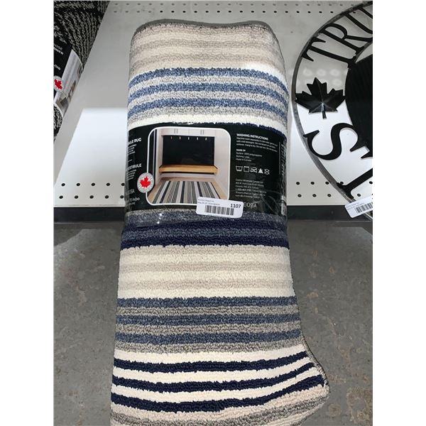 Baldosa Vestibule Rug 46" x 72"