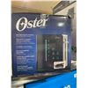 Image 2 : Oster Two-Slice Touchscreen Toaster