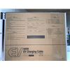 Image 2 : Mode2 EV Charging Cables Level 2 Quick Charger 3.0 EV Portable Box   IP Class:IP66