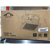 Image 2 : Tech Drive Bathroom fan 110 CFM, 1.2Sone No Attic access Needed Installation,Very Quiet Bath Ventila