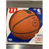 Image 2 : Wislon NBA Offical 7 Size 29.5 Basketball