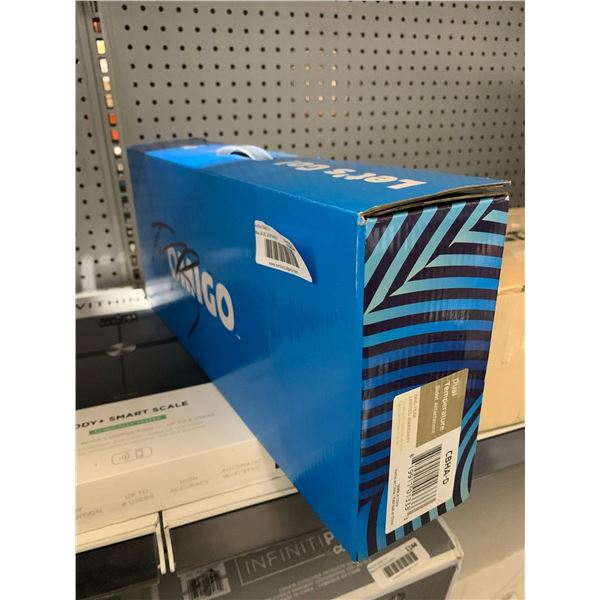 Omigo Duel Temperature Bidet Attachment