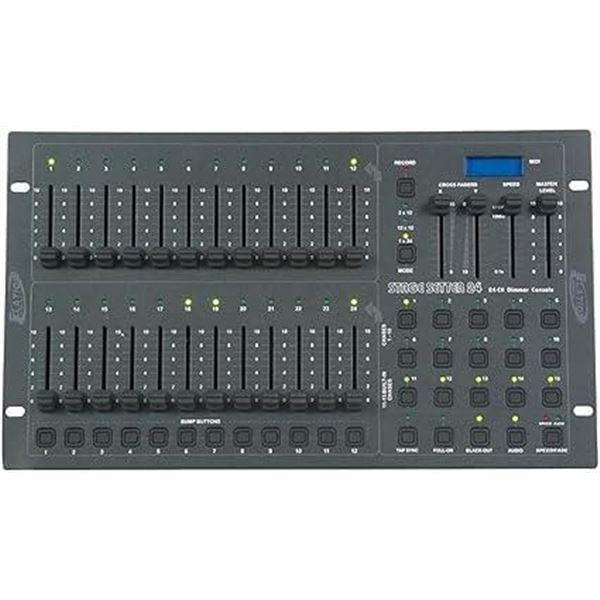 ADJ Scene Setter 24 Channel Conventional Dimming Console