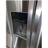 Image 5 : Whirlpool WRS588FIHZ Side by Side Refrigerator, 36 inch Width, 28.5 cu. ft. Capacity, Stainless Stee