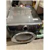 Image 5 : Electrolux Gas Dryer Model EFMG627UTTI Front Load Clothes Dryer