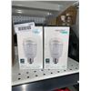 Image 1 : Sengled Boost LED + Wi-Fi Repeater Lot of 2