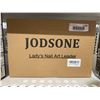 Image 2 : Jodsone 32+3 Gel Nail Kit with Light A01 Label 01