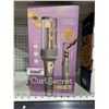 Image 1 : InfinitiPro by Conair Curl Secret Max 1 1/4"