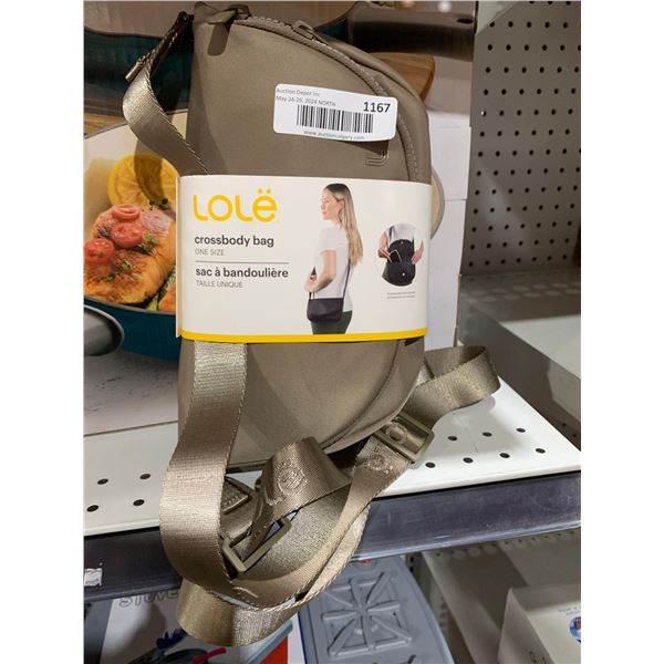 Lole Crossbody One Size bag