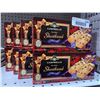 Image 1 : Campbells Pure Butter Shortbread Choc Chip 8 x 125g