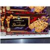 Image 2 : Campbells Pure Butter Shortbread Choc Chip 8 x 125g