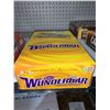 Image 1 : Cadbury Wunderbar Candy 24 x 58g