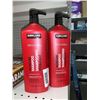 Image 1 : Kirkland Signature Moisture Shampoo 2 x 1L