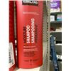 Image 2 : Kirkland Signature Moisture Shampoo 2 x 1L