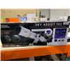 Image 1 : National Geographic Sky Assist 102 Astronomy Telescope